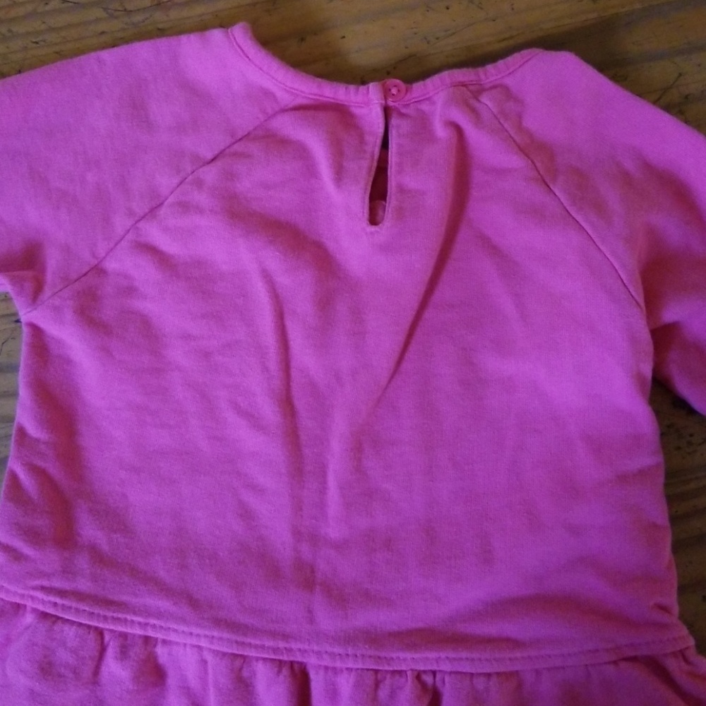 Pink sweater - Picture 5 of 5